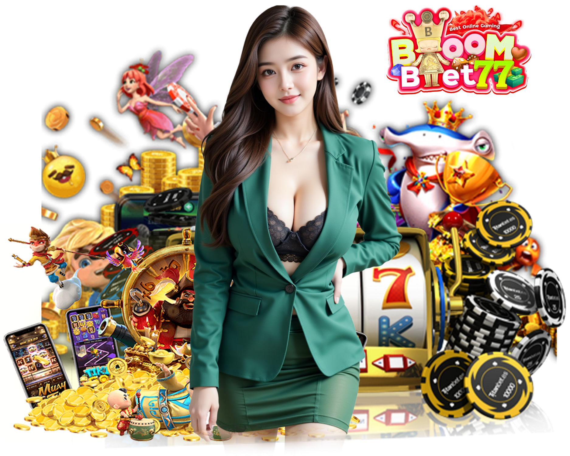 BOOMBET77